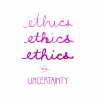 ethics and uncertainty